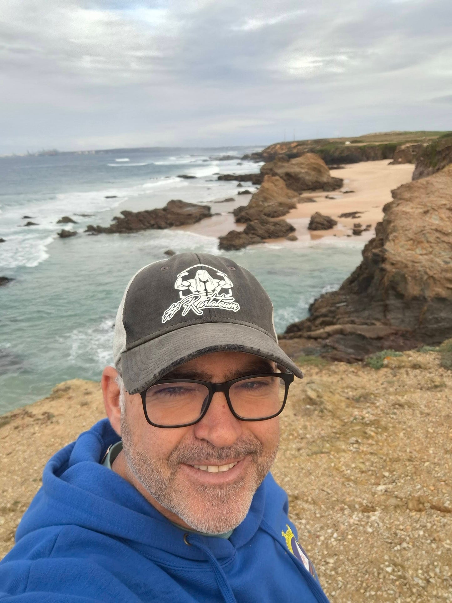 Caminhada | Plogging