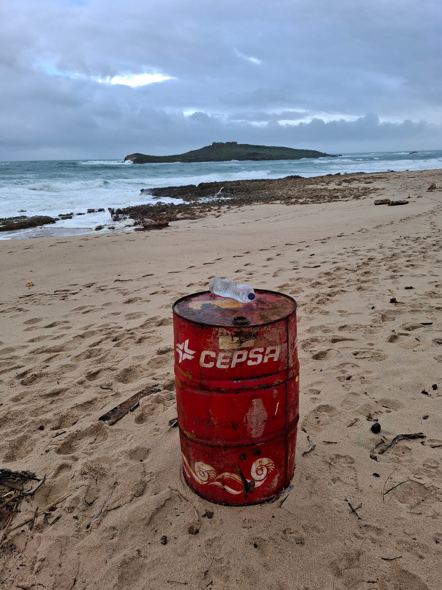 Caminhada | Plogging