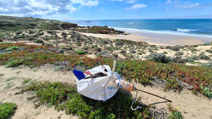 Caminhada | Plogging