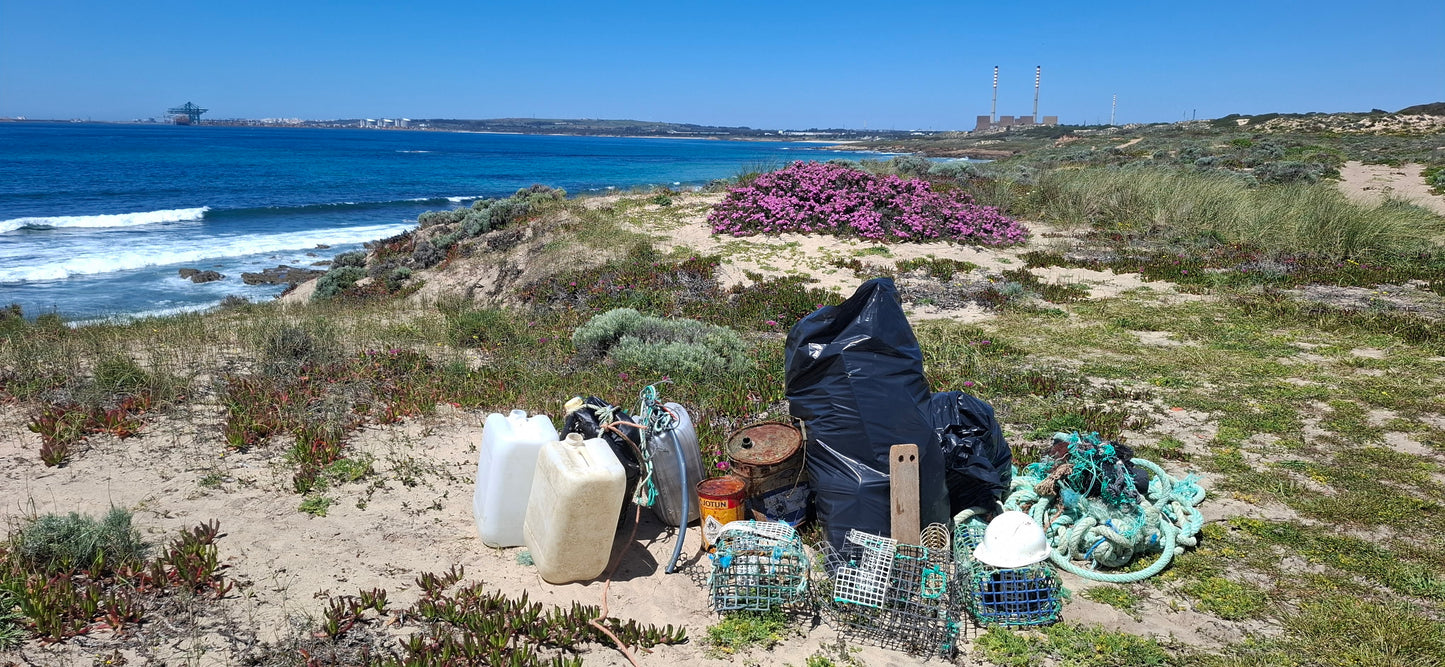 Caminhada | Plogging