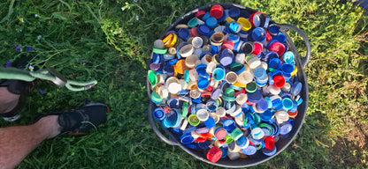 Caminhada | Plogging