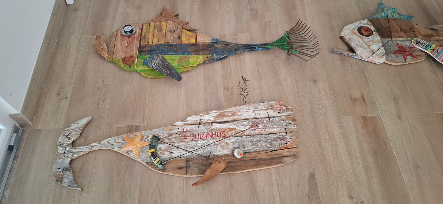 Caminhada | Plogging