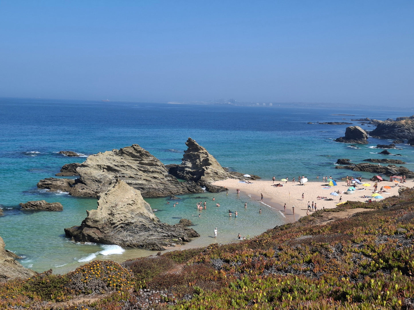 Caminhada | Plogging