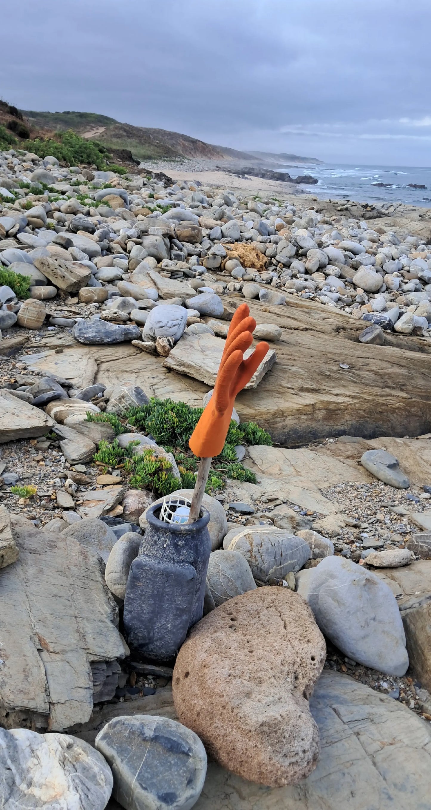 Caminhada | Plogging