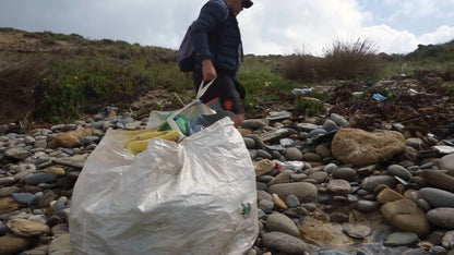 Caminhada | Plogging