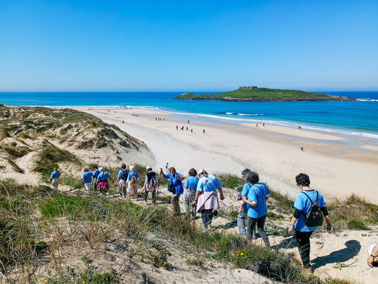 Caminhada | Plogging