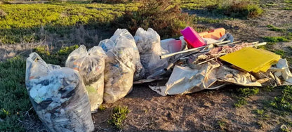 Caminhada | Plogging