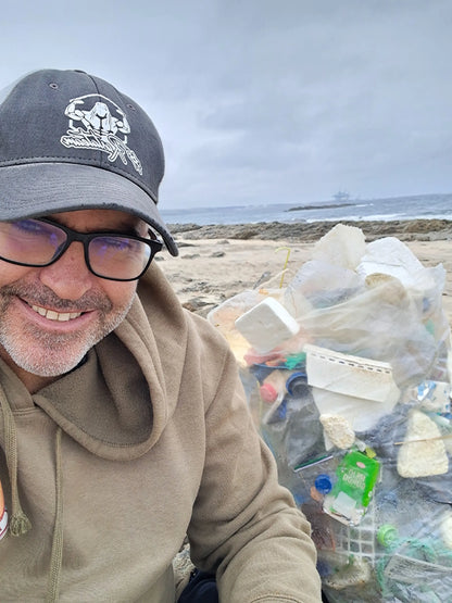 Caminhada | Plogging