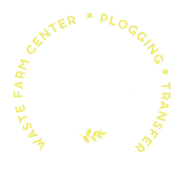 BBG - Be Blue & Green